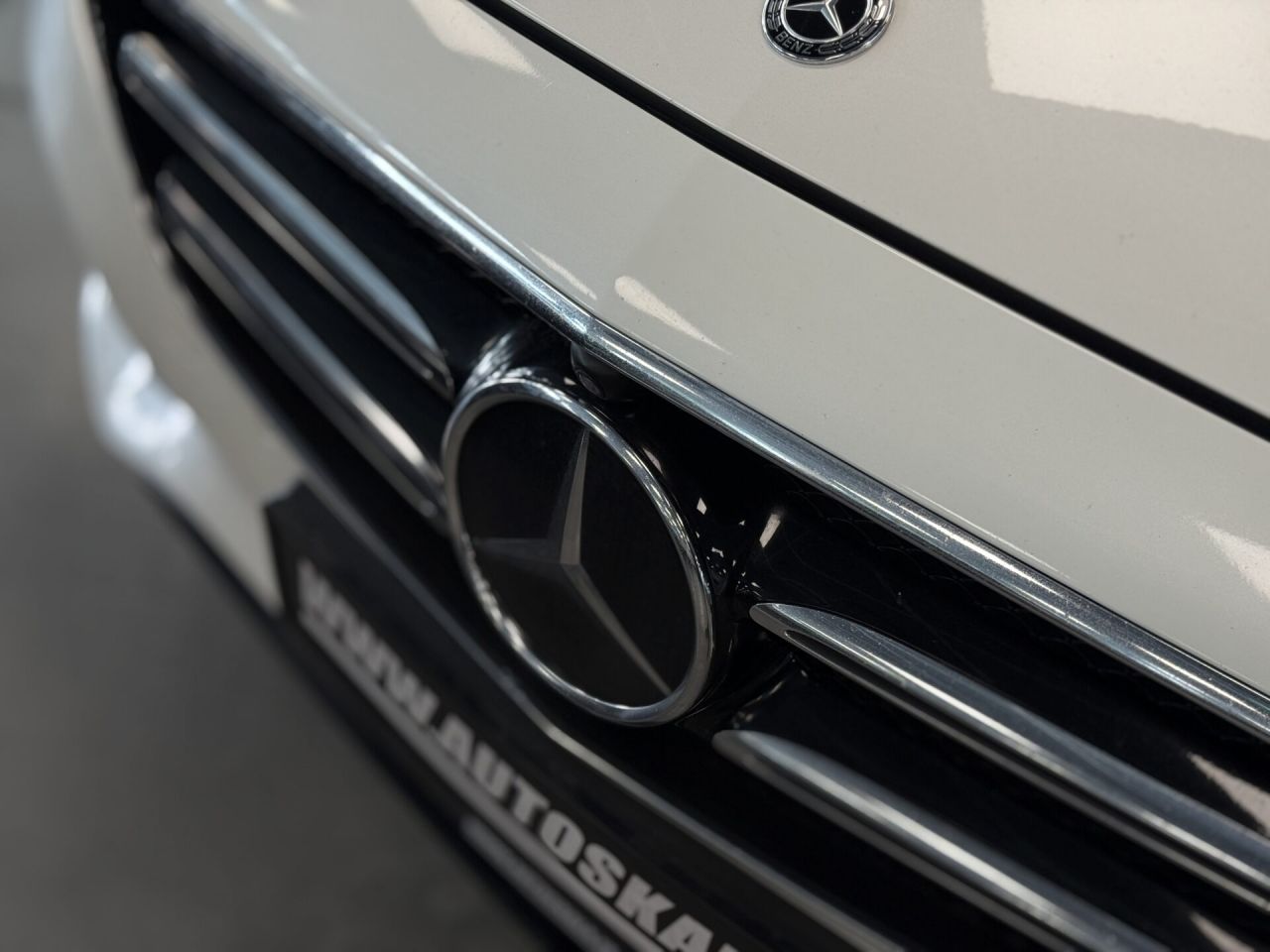 Mercedes-Benz E400 | 20
