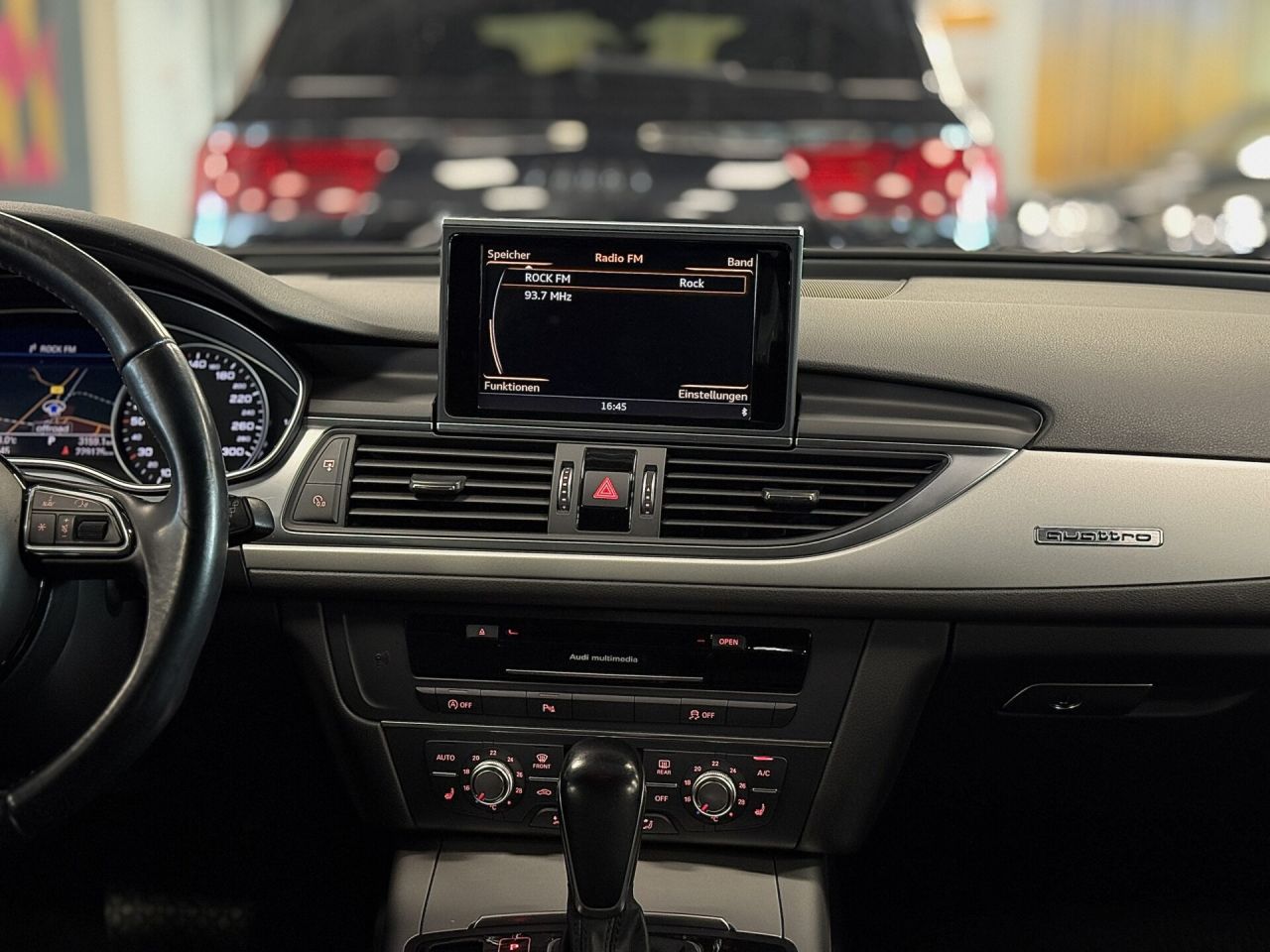 Audi A6 | 11
