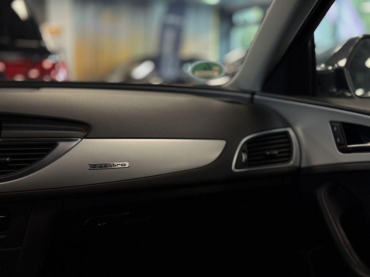Audi A6 | 9