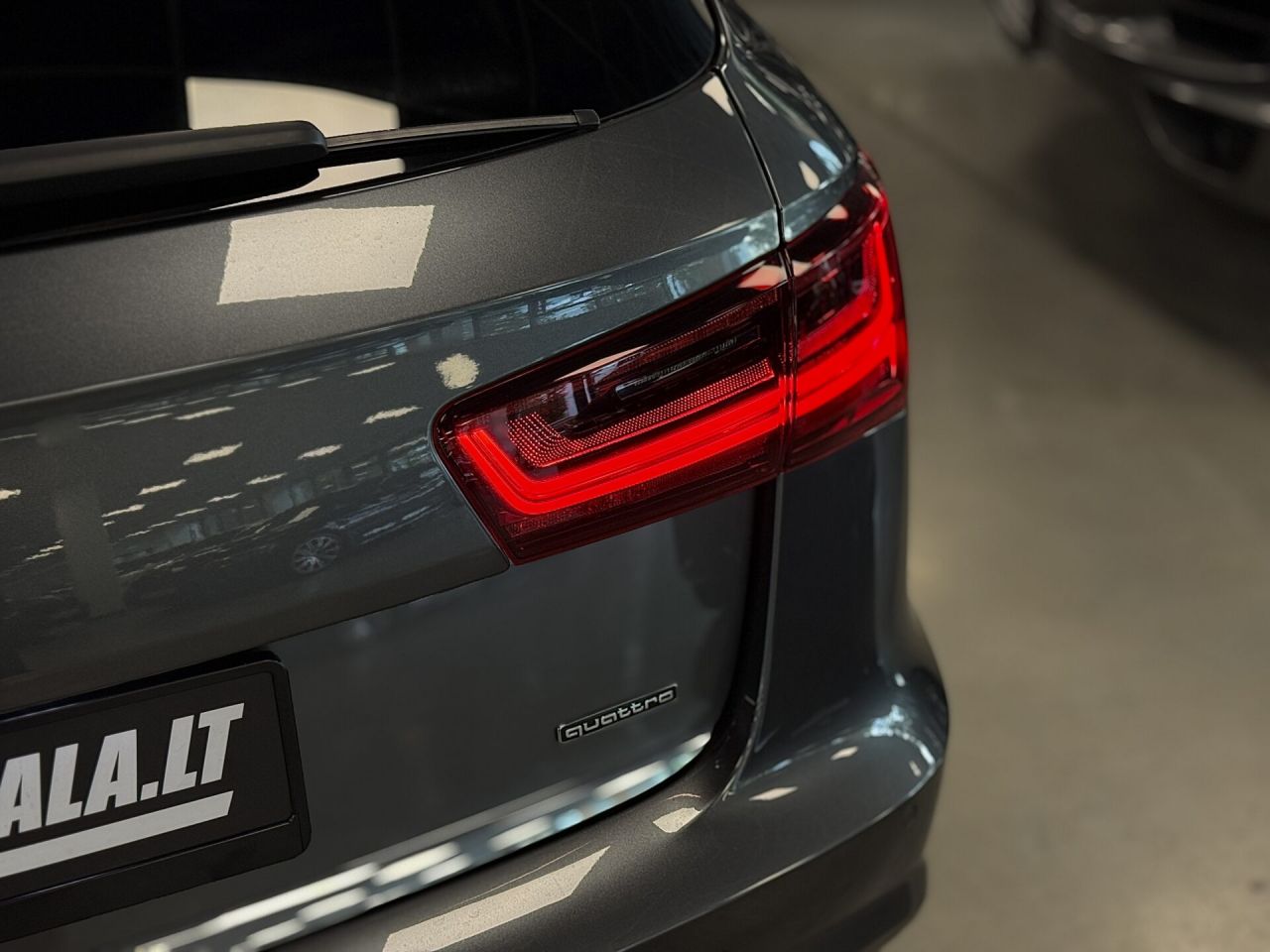 Audi A6 | 17