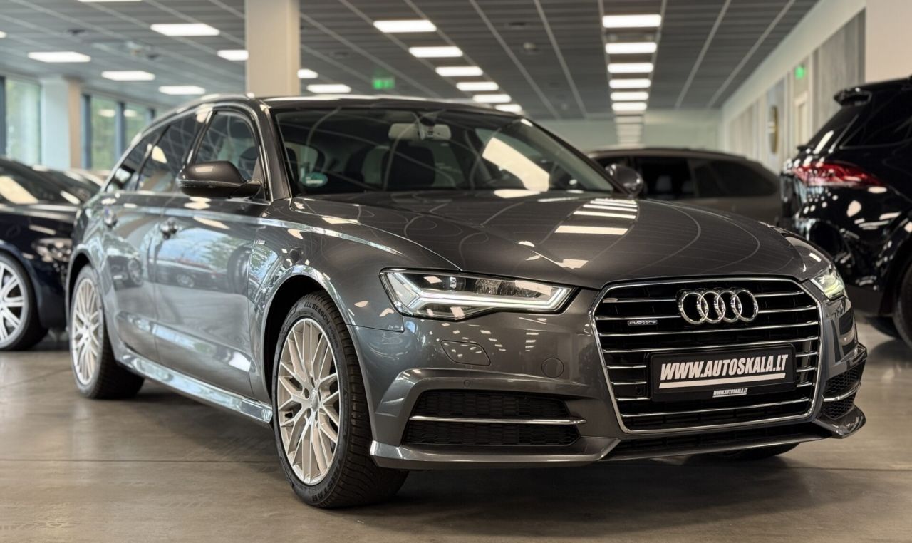 Audi A6 | 23