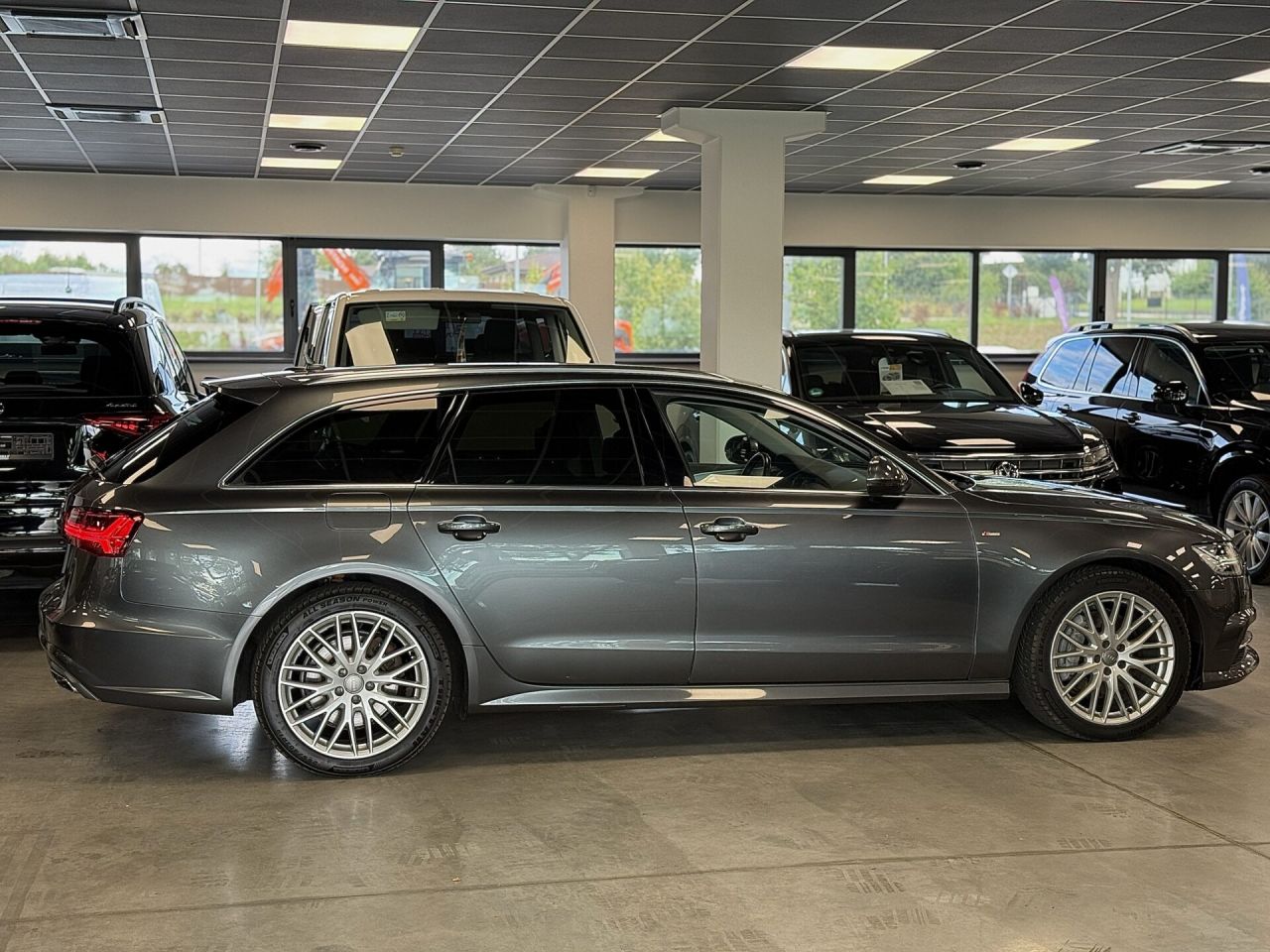 Audi A6 | 21