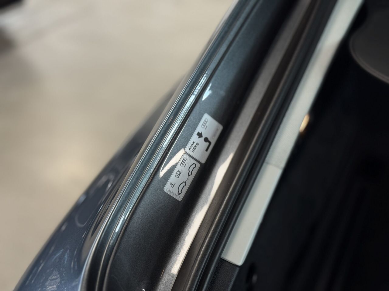 Audi A6 | 19