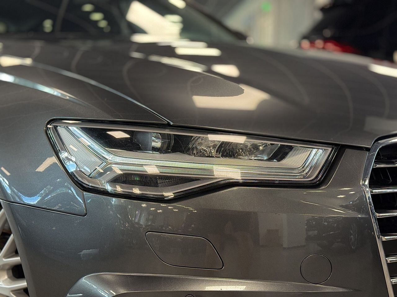 Audi A6 | 15