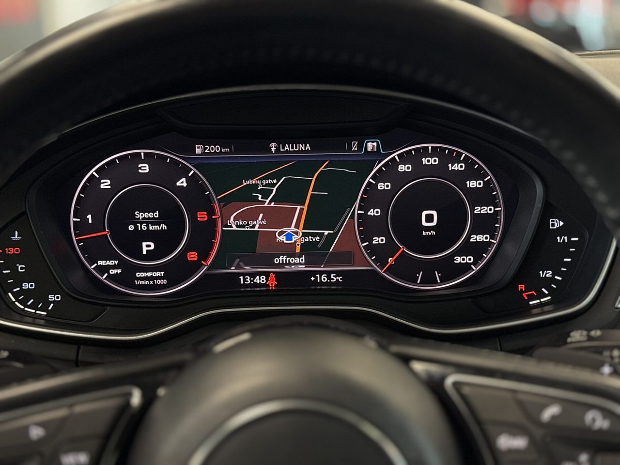 Audi A5 | 13