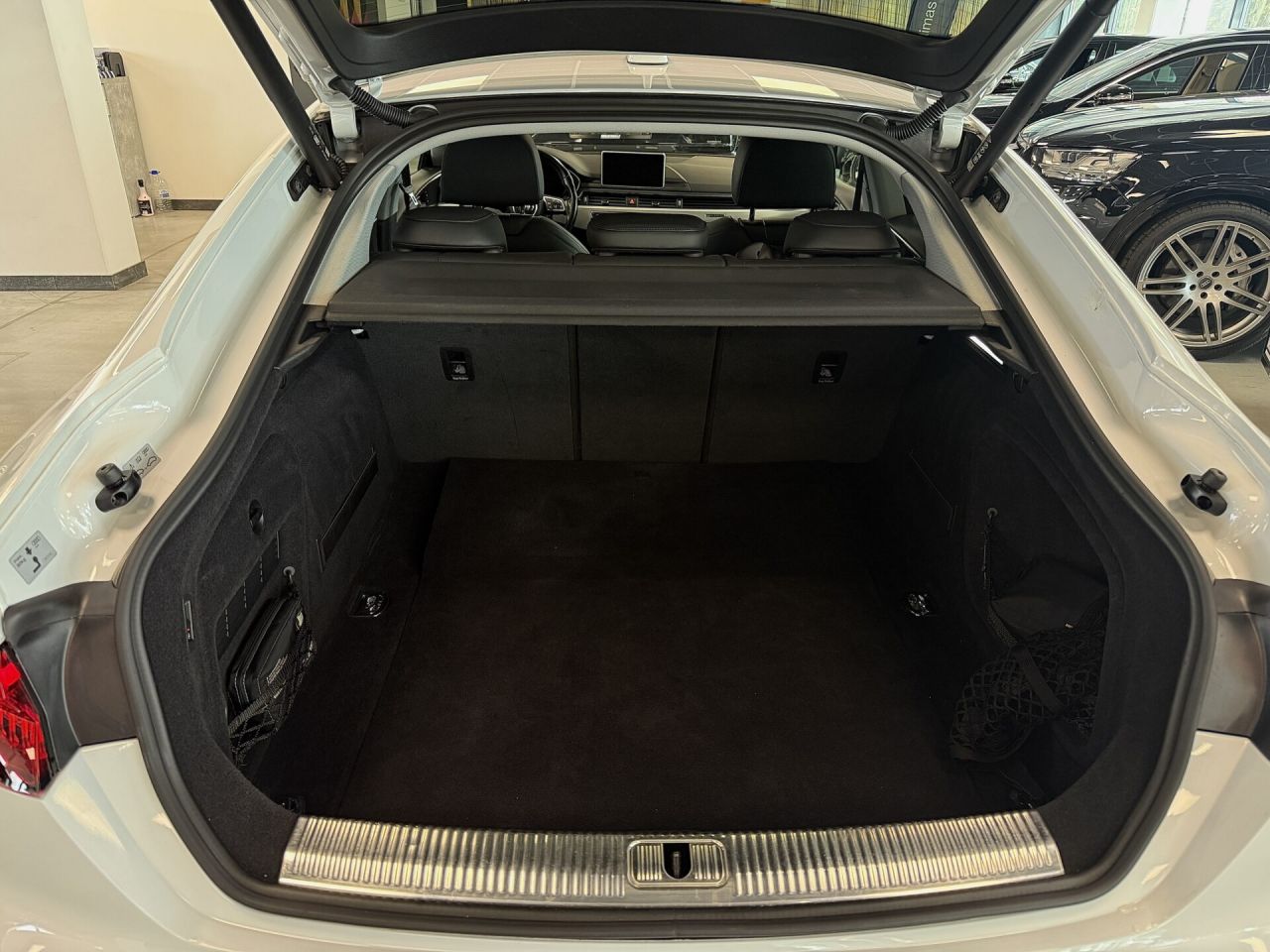 Audi A5 | 19
