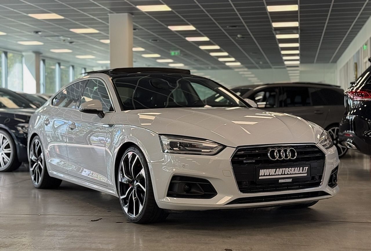 Audi A5 | 31
