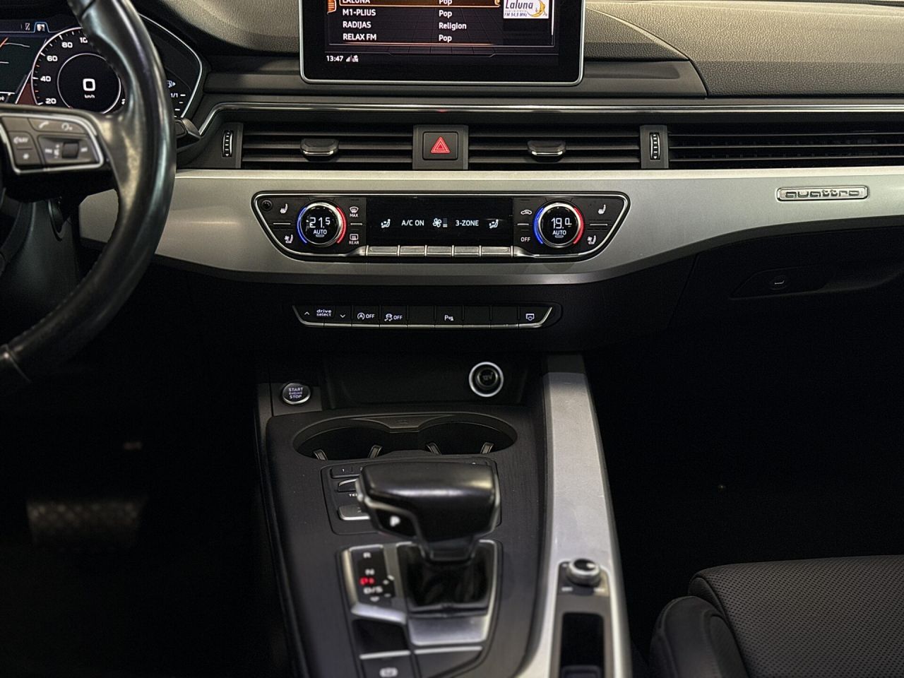 Audi A5 | 21