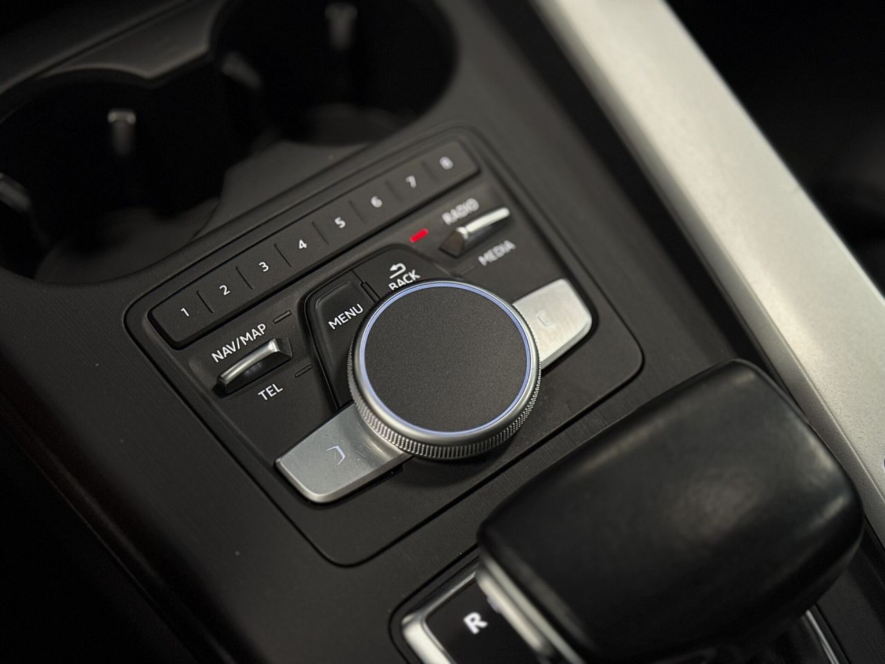 Audi A5 | 7