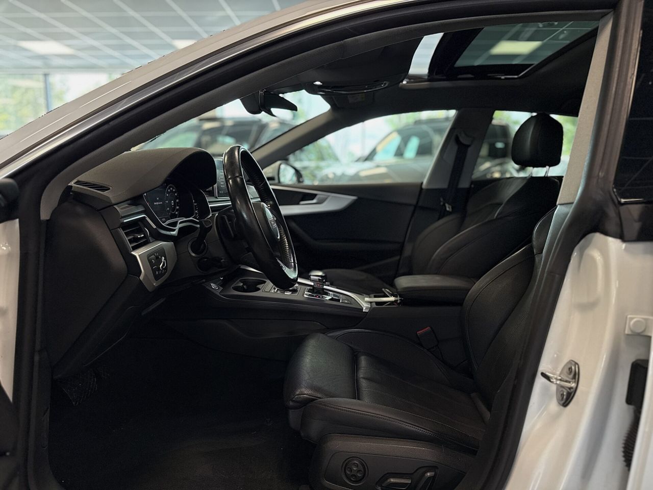 Audi A5 | 10