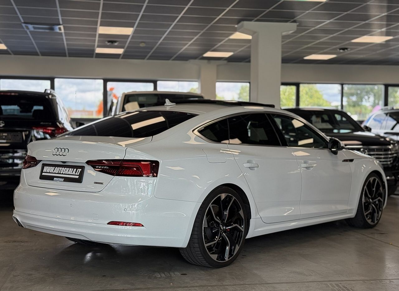 Audi A5 | 6