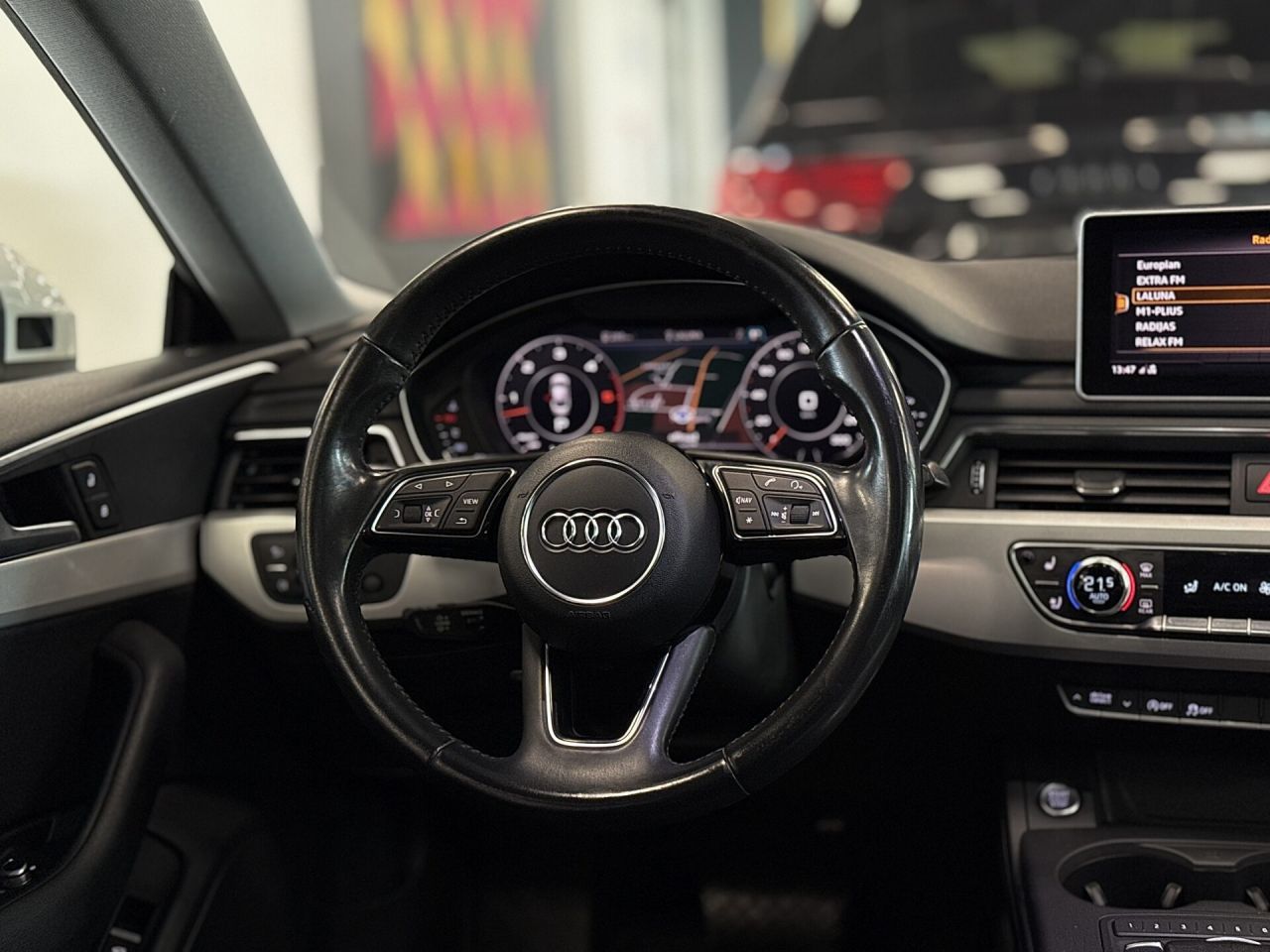 Audi A5 | 15