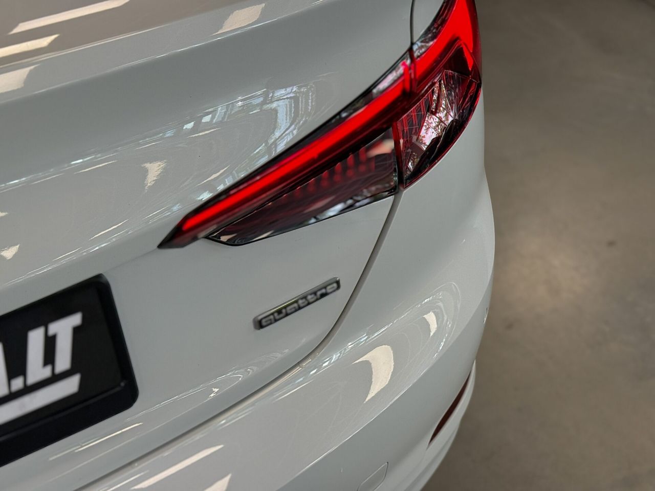Audi A5 | 18