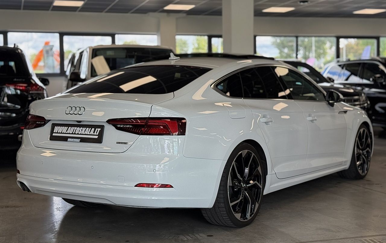 Audi A5 | 29