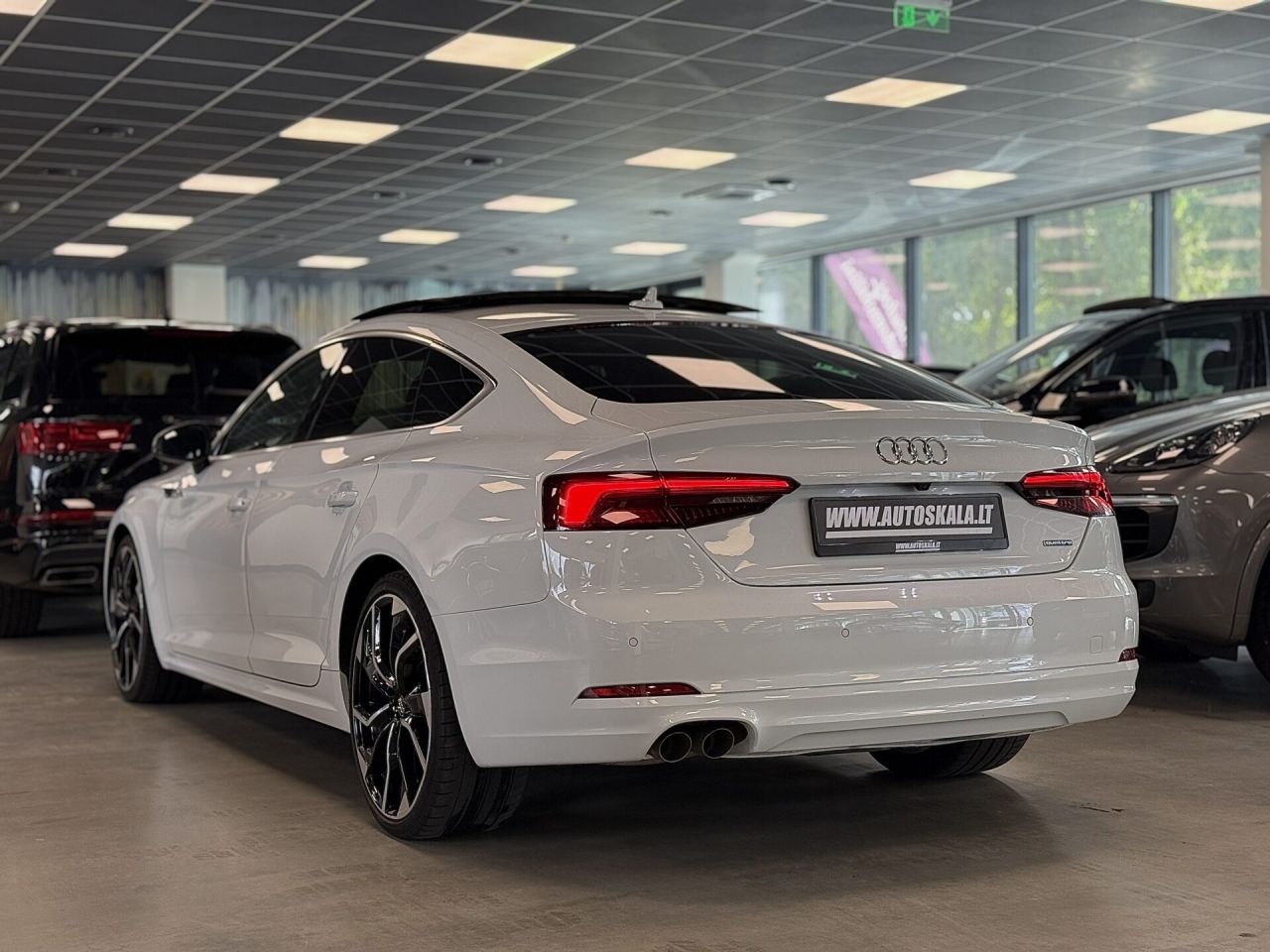 Audi A5 | 16