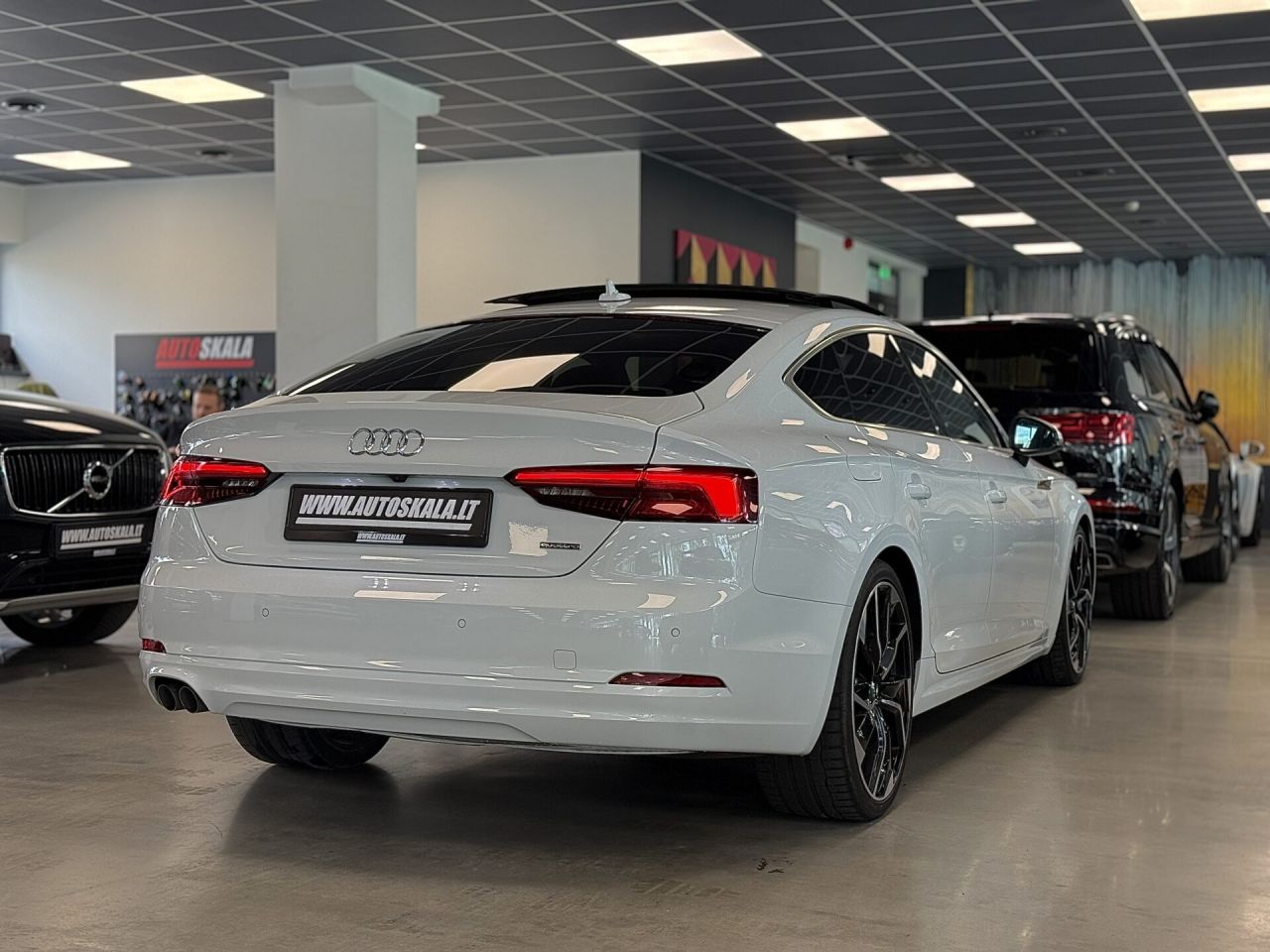 Audi A5 | 17