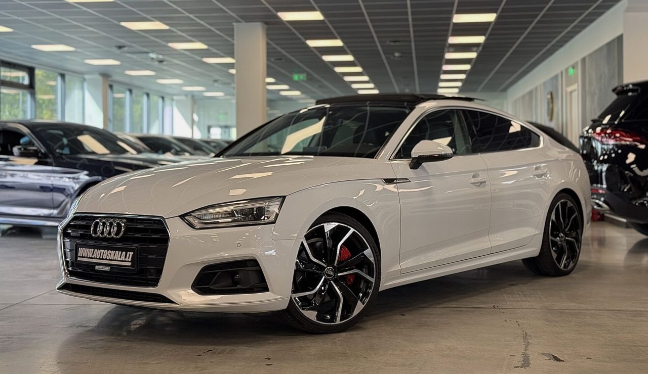 Audi A5 | 24