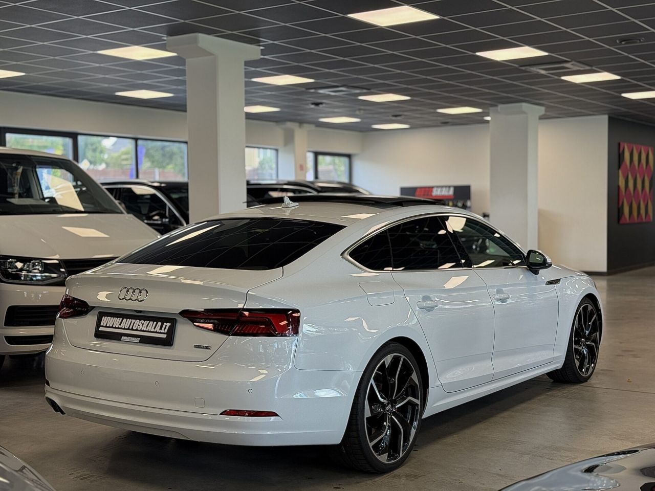 Audi A5 | 32
