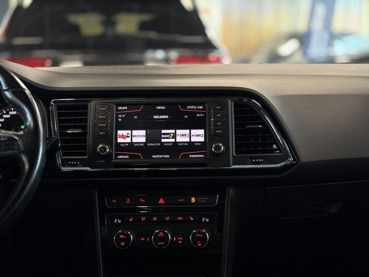 Seat Ateca | 15