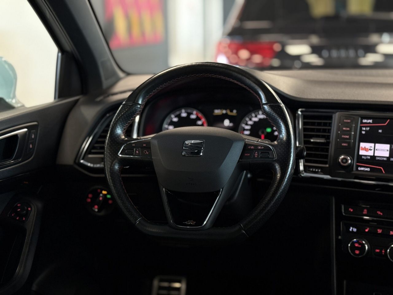 Seat Ateca | 16