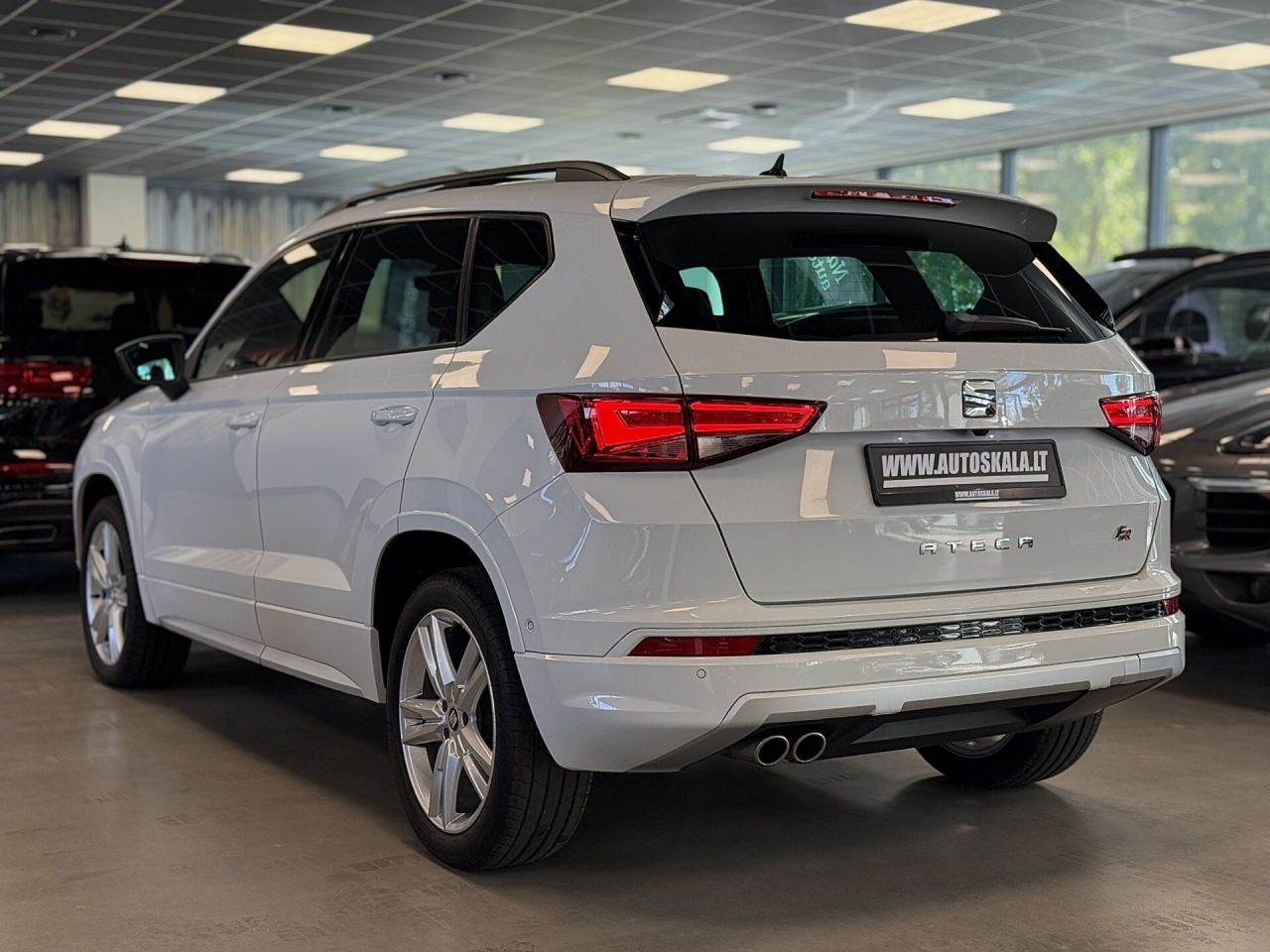 Seat Ateca | 23