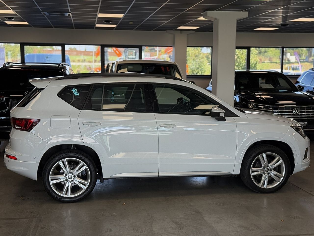 Seat Ateca | 5