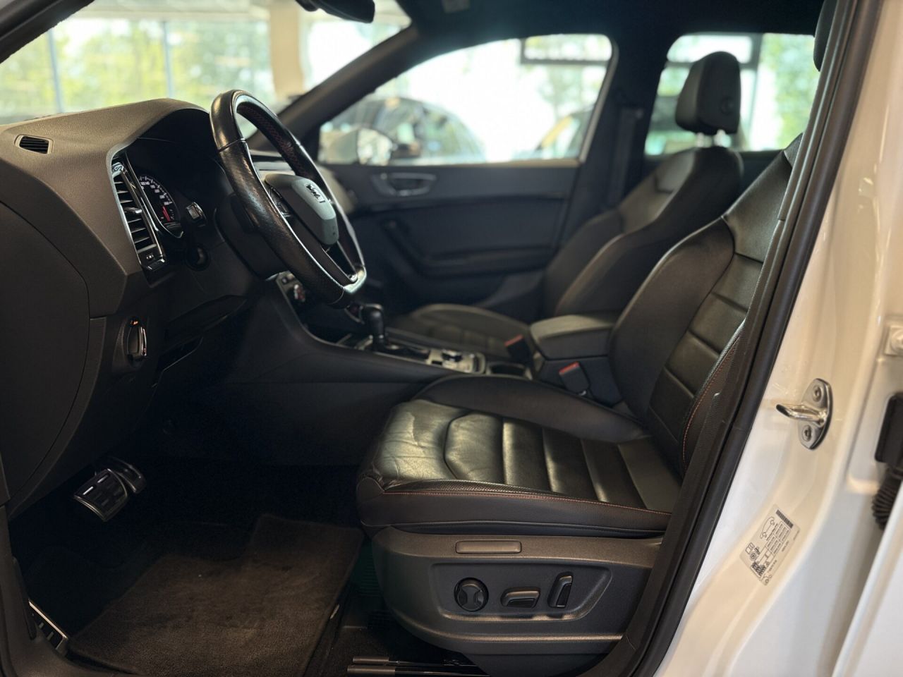 Seat Ateca | 10