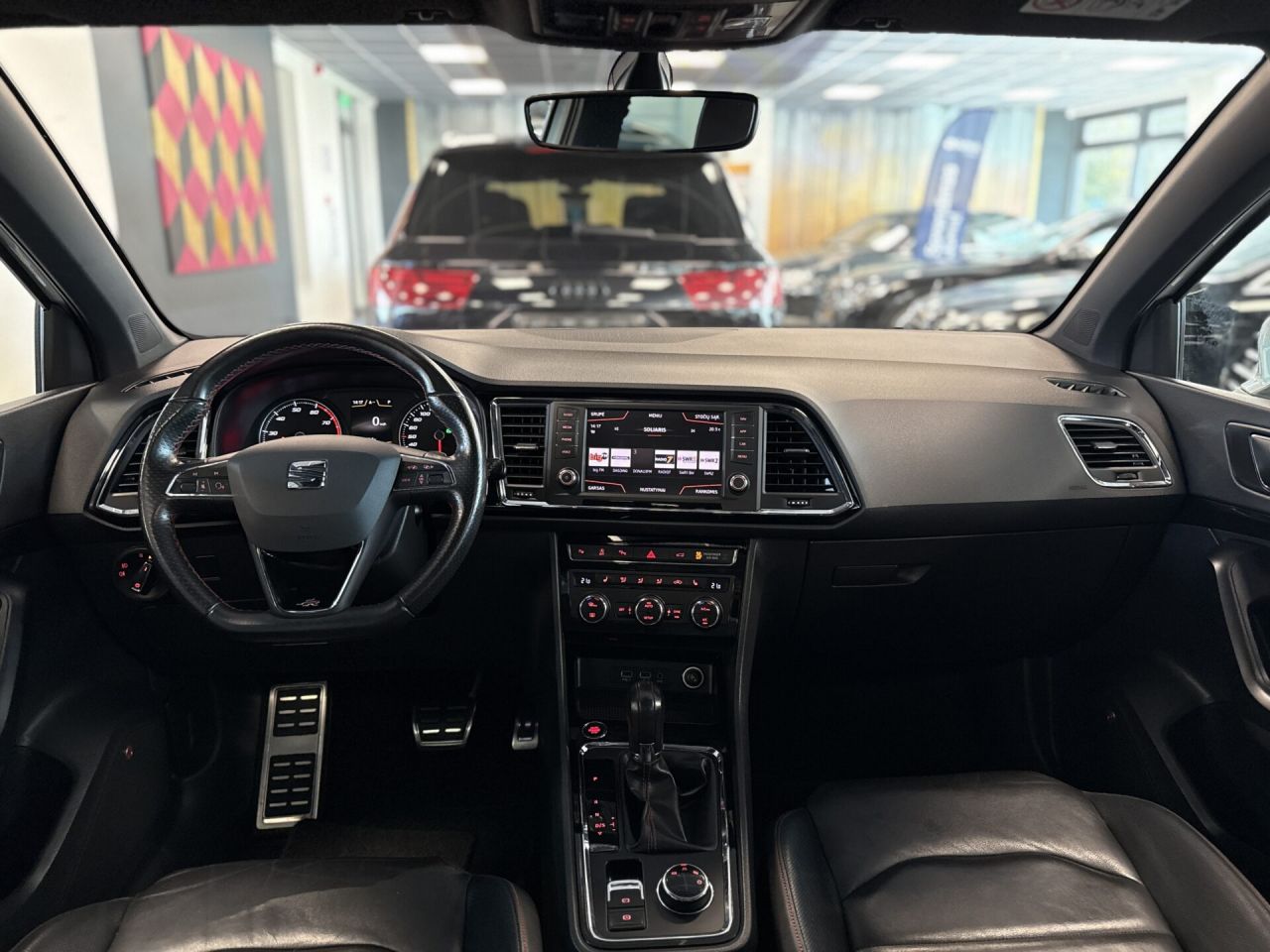 Seat Ateca | 3