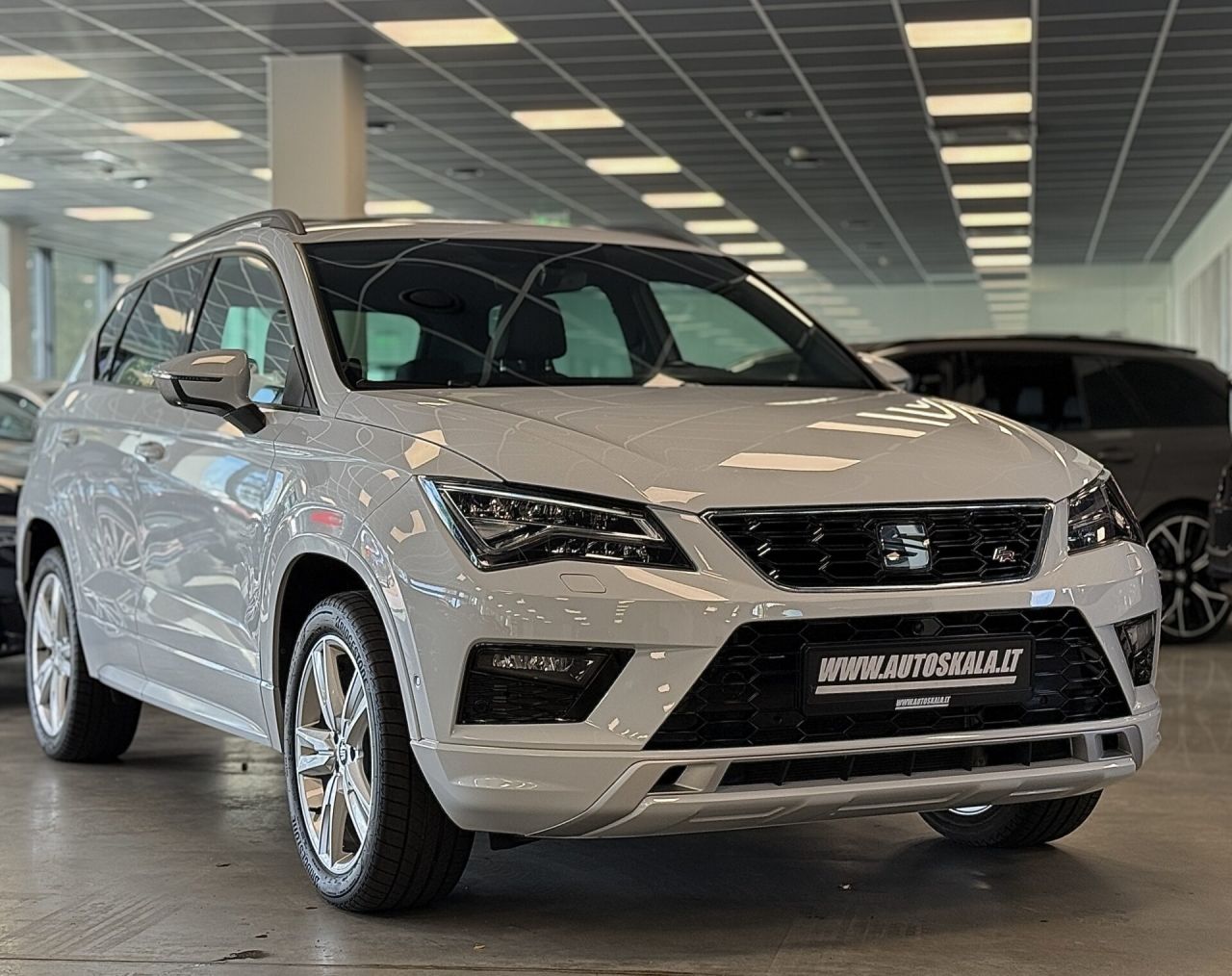 Seat Ateca | 33