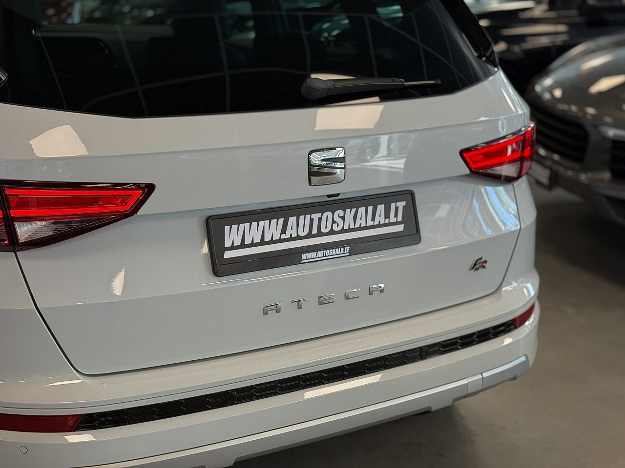 Seat Ateca | 25