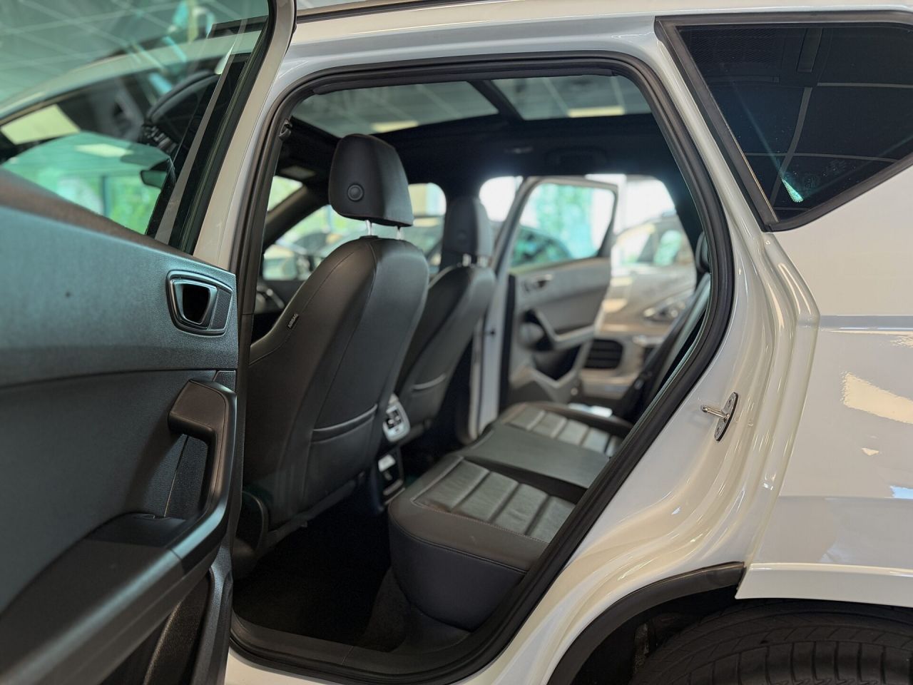 Seat Ateca | 4