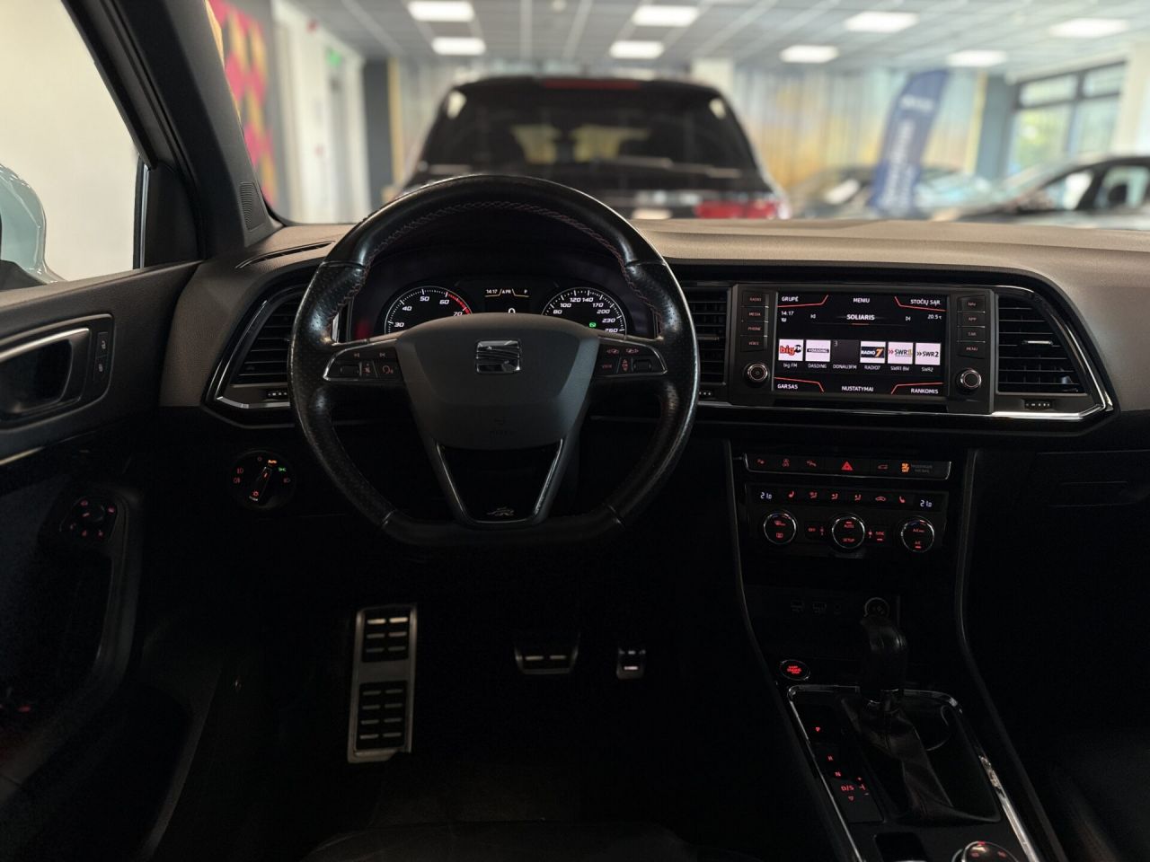 Seat Ateca | 20