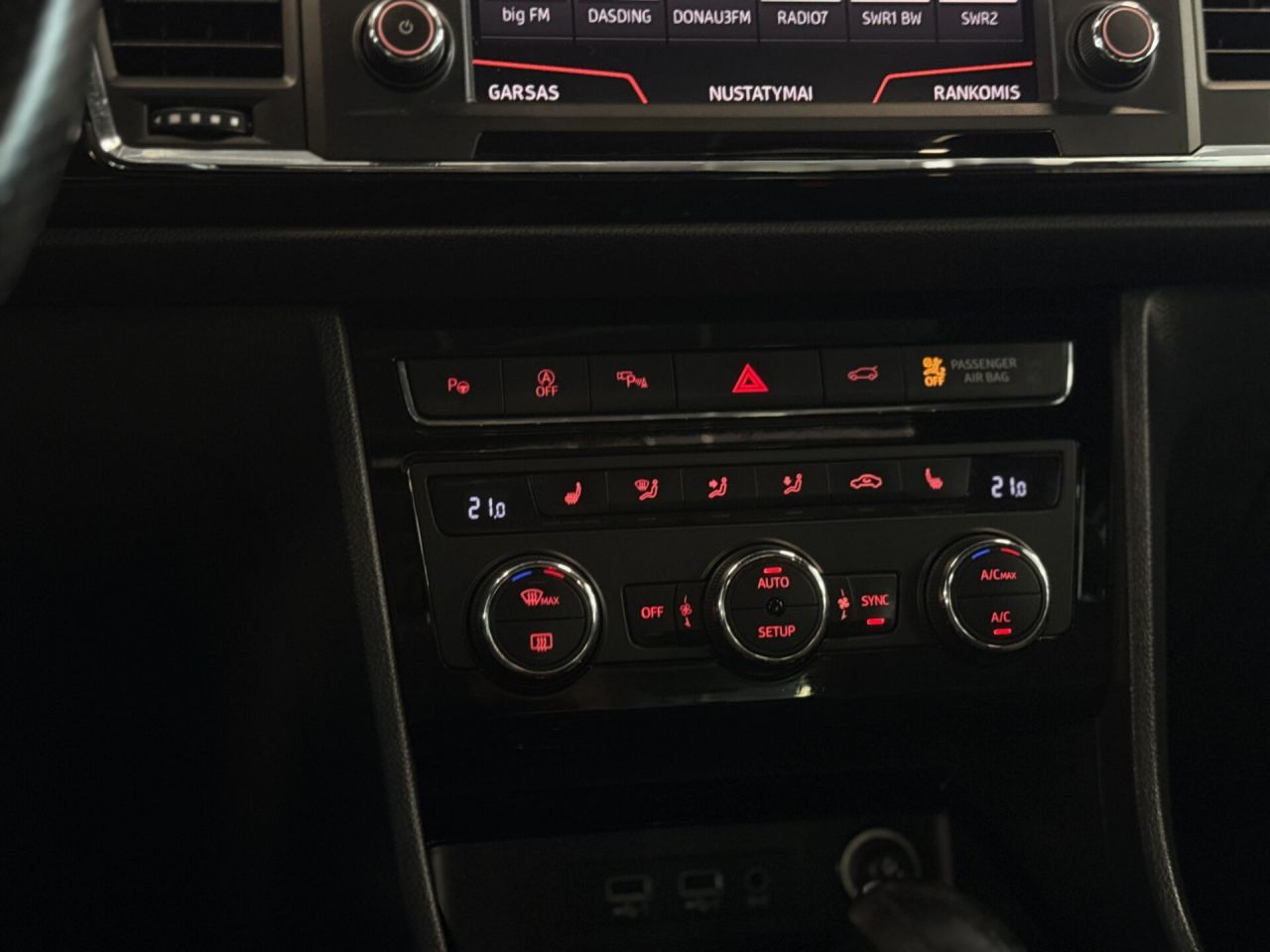 Seat Ateca | 19