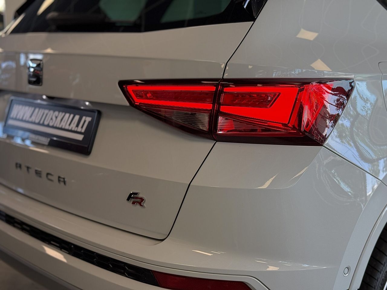 Seat Ateca | 26