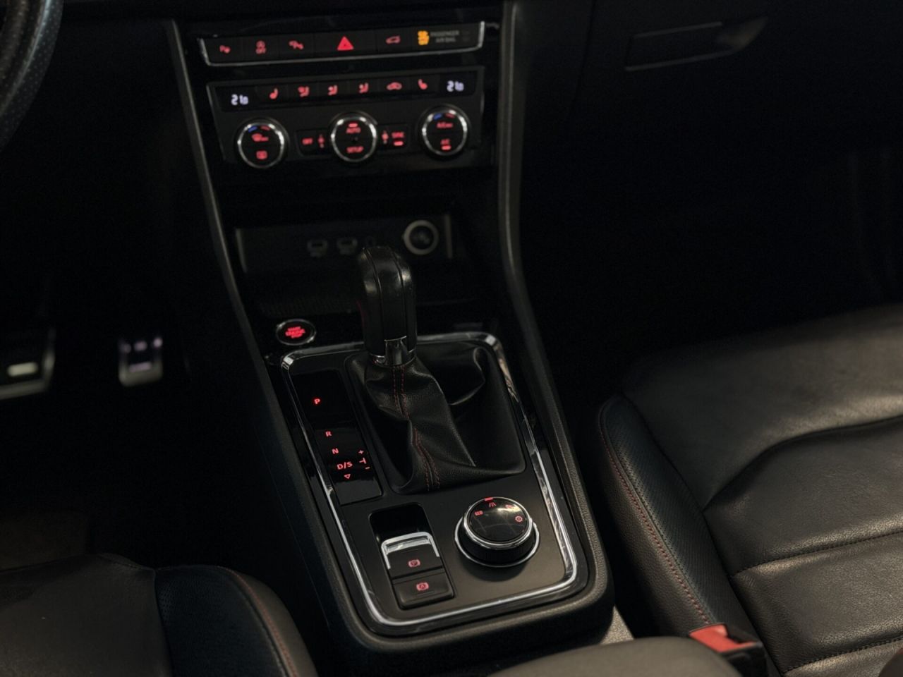 Seat Ateca | 17