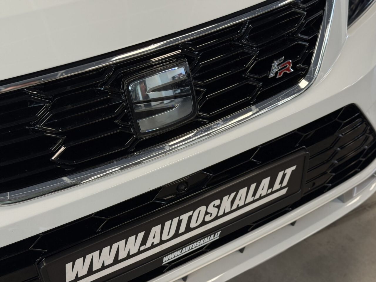 Seat Ateca | 30