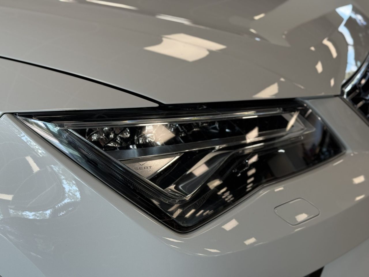 Seat Ateca | 31