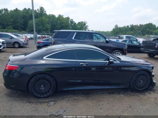 Mercedes-Benz S550 | 12