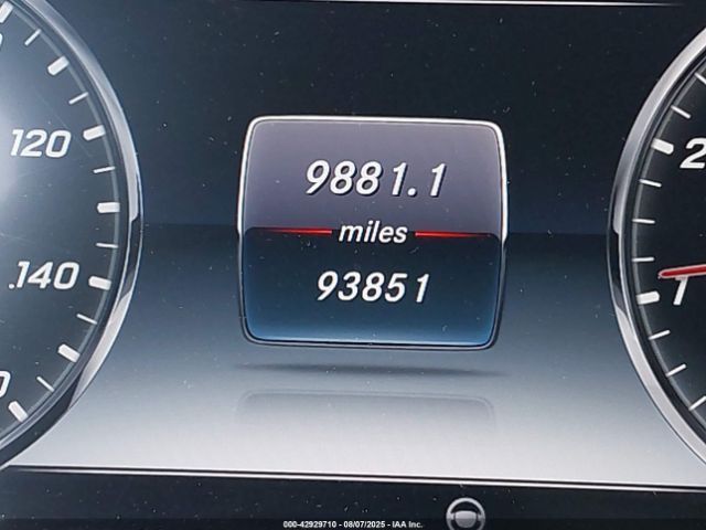 Mercedes-Benz S550 | 14