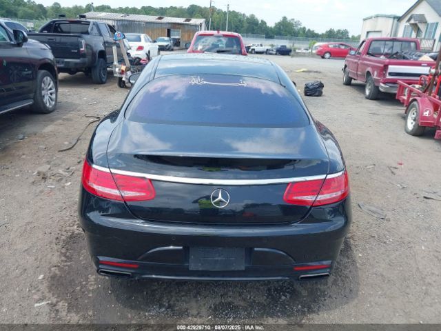 Mercedes-Benz S550 | 15