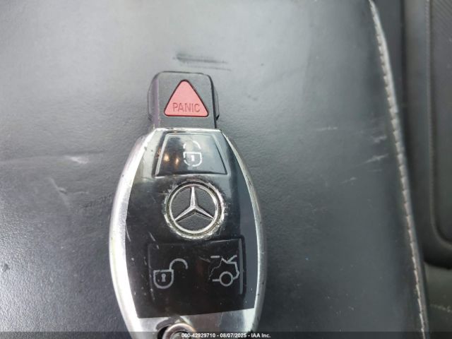 Mercedes-Benz S550 | 9