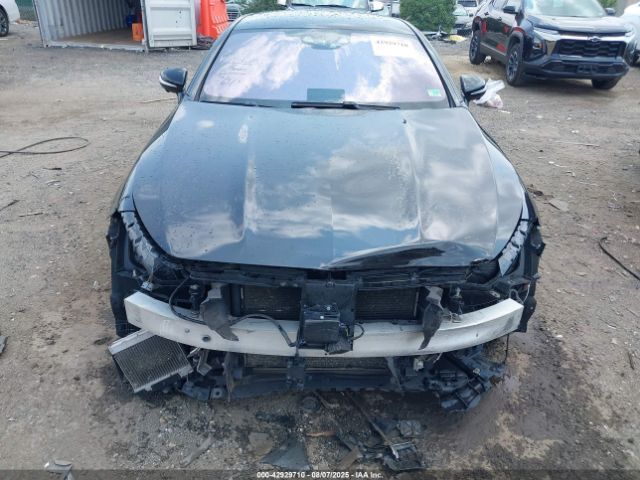 Mercedes-Benz S550 | 4