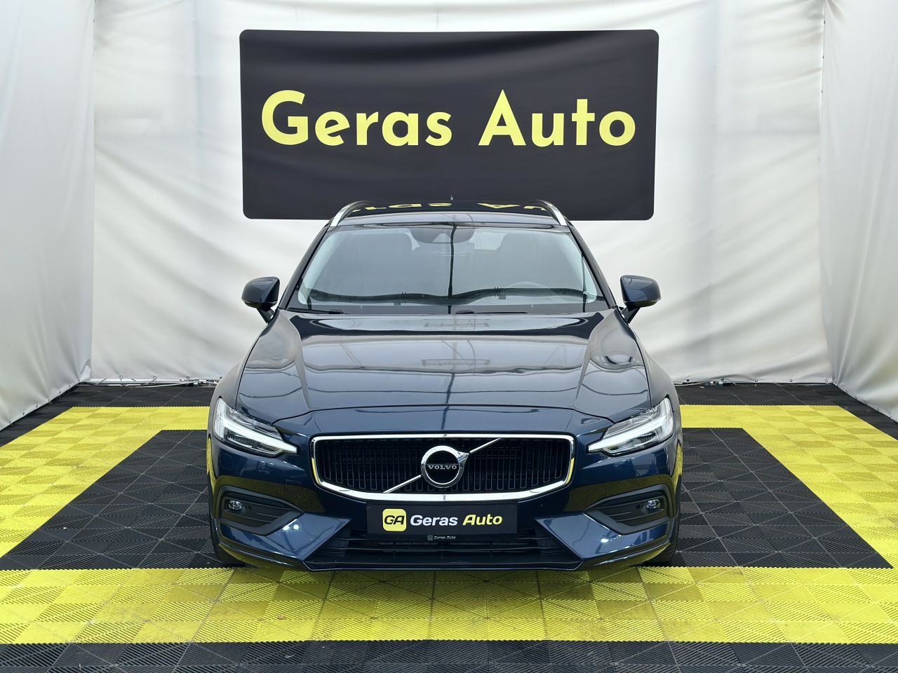 Volvo V60 | 6