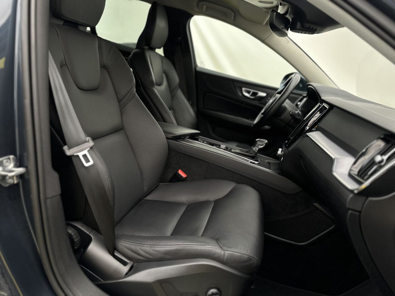 Volvo V60 | 11