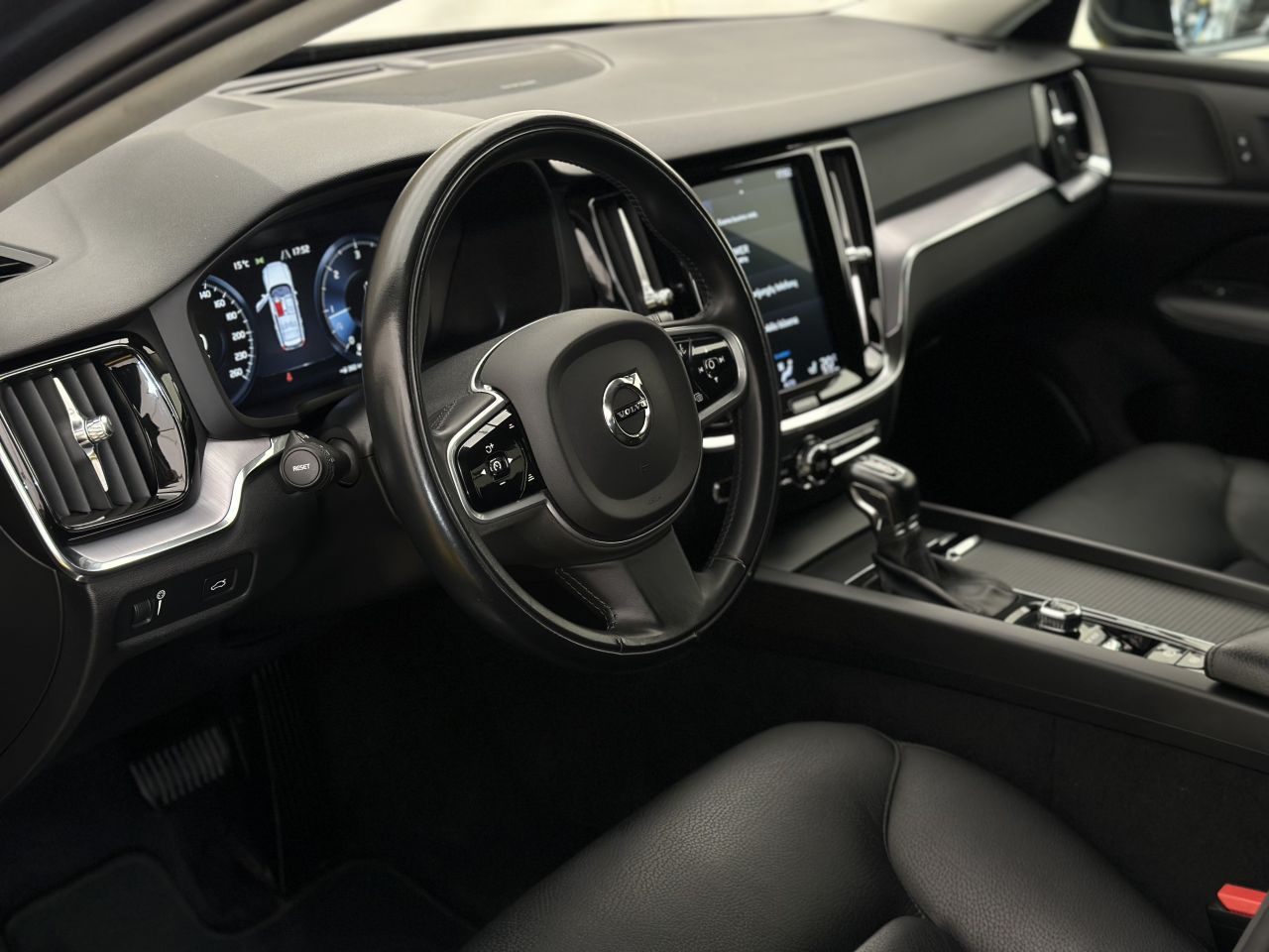 Volvo V60 | 7