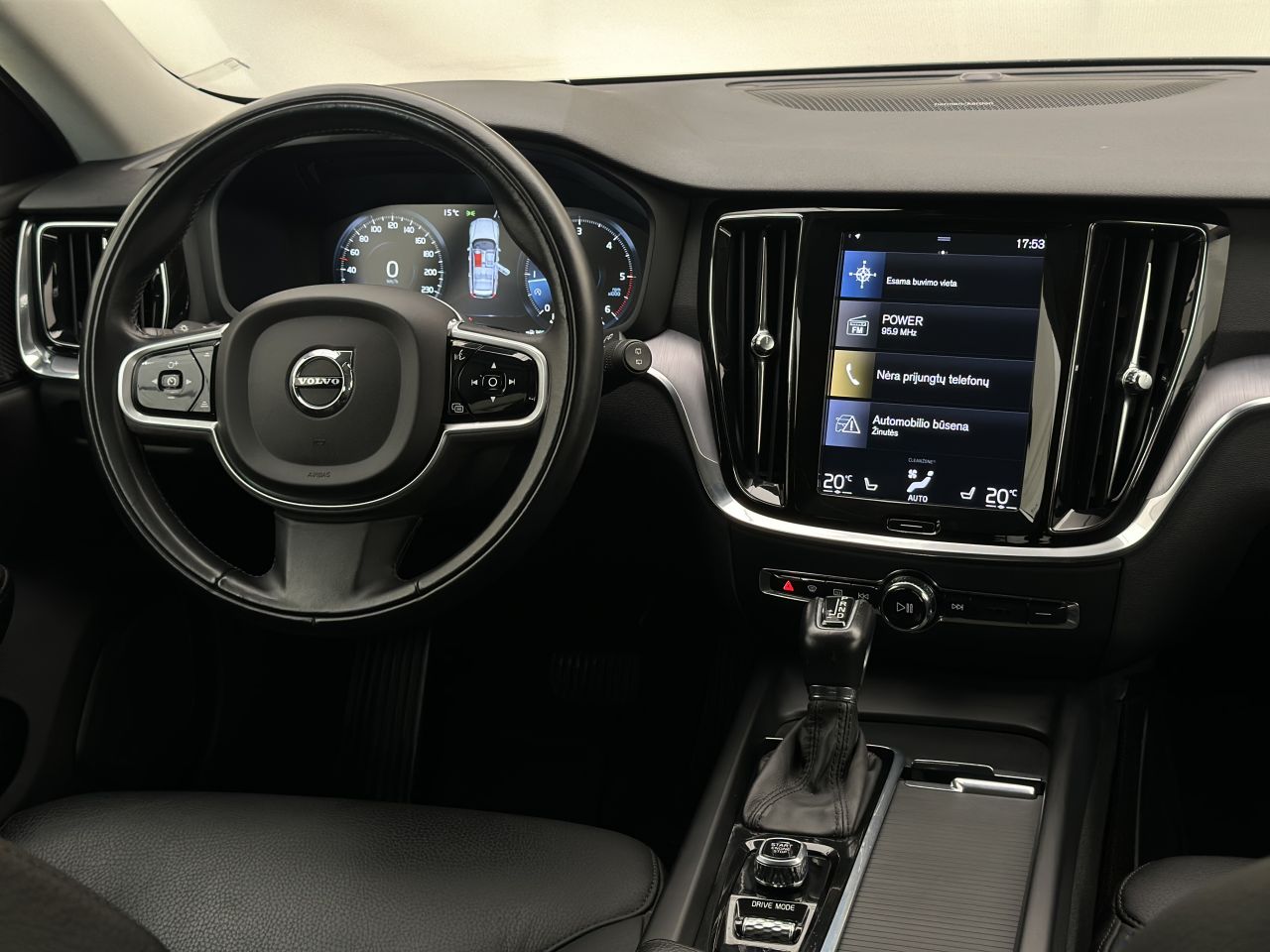 Volvo V60 | 13