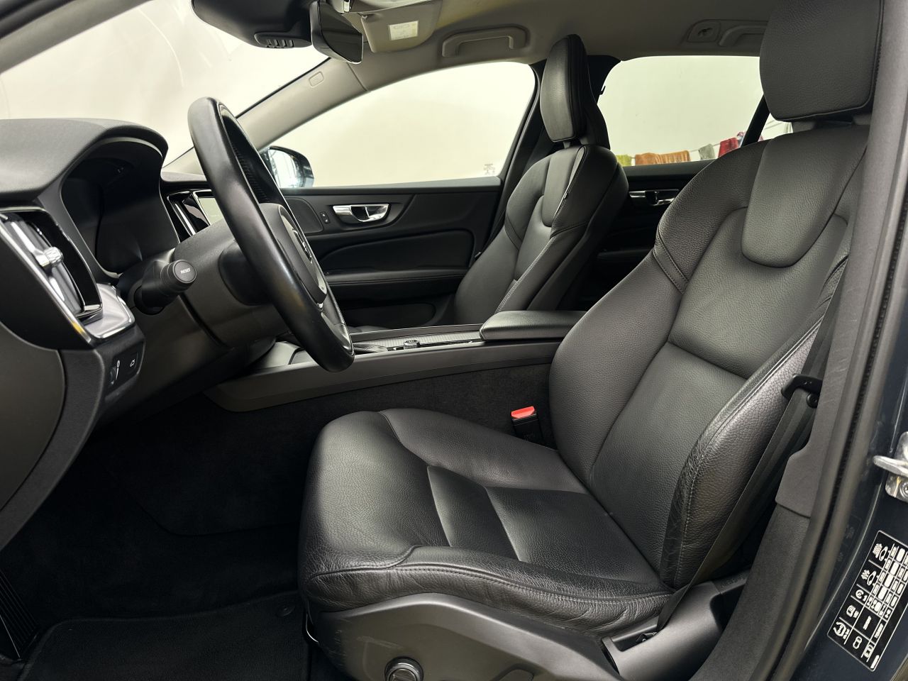 Volvo V60 | 8