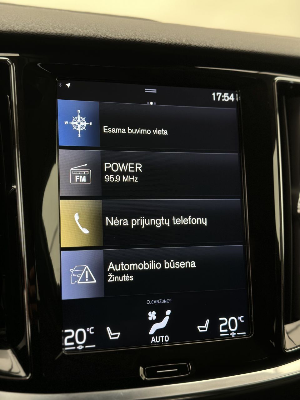 Volvo V60 | 17