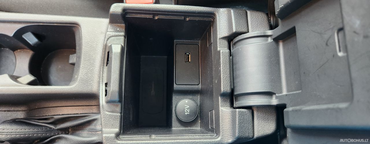 Ford Focus | 17