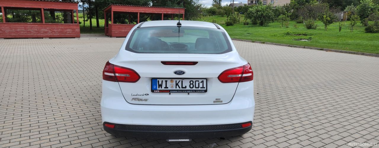 Ford Focus | 5